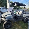 2020 CLUB CAR CARRYALL 1500 DIESEL - $14995