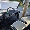 2020 CLUB CAR CARRYALL 1500 DIESEL - $14995