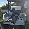 2020 CLUB CAR CARRYALL 1500 DIESEL - $14995