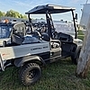 2020 CLUB CAR CARRYALL 1500 DIESEL - $14995