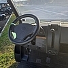 2020 CLUB CAR CARRYALL 1500 DIESEL - $14995