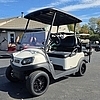 2019 CLUB CAR TEMPO 48V WHITE - $5295