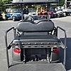 2019 CLUB CAR TEMPO 48V WHITE - $5295