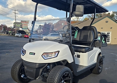 2025 Madjax E Series LITHIUM - $7995