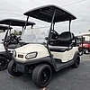 2019 Club Car Tempo 48v White - $4995