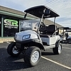 2025 CLUB CAR TEMPO GAS - $7495