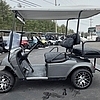 2010 EZO TXT 48V GREY - $3295