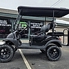 2009 CLUB CAR PRECEDENT LITHIUM - $5995