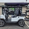 2026 TEKO TURBO LITHIUM WHITE - $8495