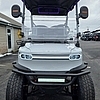 2026 TEKO TURBO LITHIUM WHITE - $8495