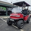 2026 TEKO TURBO LITHIUM RED - $8495