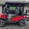 2026 TEKO TURBO LITHIUM RED - $8495