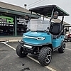 2026 TEKO TURBO LITHIUM BLUE - $8495