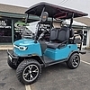 2026 TEKO TURBO LITHIUM BLUE - $8495