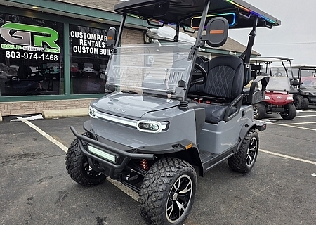 2026 TEKO LITHIUM NARDO GREY - $8495