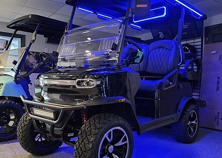 2026 TEKO TURBO LITHIUM BLACK - $8495