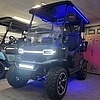 2026 TEKO TURBO LITHIUM BLACK - $8495