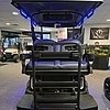 2026 TEKO TURBO LITHIUM BLACK - $8495