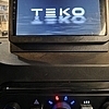 2026 TEKO TURBO LITHIUM BLACK - $8495