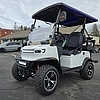 2026 TEKO TURBO LITHIUM WHITE - $8495
