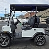 2026 TEKO TURBO LITHIUM WHITE - $8495