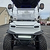 2026 TEKO TURBO LITHIUM WHITE - $8495