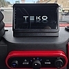 2026 TEKO TURBO LITHIUM RED - $8495