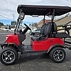 2026 TEKO TURBO LITHIUM RED - $8495