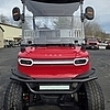 2026 TEKO TURBO LITHIUM RED - $8495