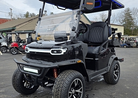 2026 TEKO TURBO LITHIUM BLACK - $8495