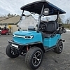 2026 TEKO TURBO LITHIUM BLUE - $8495