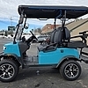 2026 TEKO TURBO LITHIUM BLUE - $8495