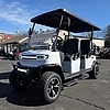 2026 TEKO TROPHY PLUS 6 PASSENGER - $11995