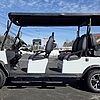 2026 TEKO TROPHY PLUS 6 PASSENGER - $11995