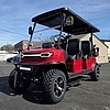 2026 Teko Trophy Plus 6 passenger - $11995