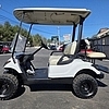 2010 YAMAHA G29 NAVITAS - $5595