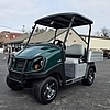 2016 Club Car Carryall 300 - $5595