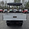 2016 Club Car Carryall 300 - $5595