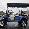 2015 EZGO RXV 48V BLUE - $6495