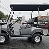 2026 CLUB CAR TEMPO FULL REFURB - $5995