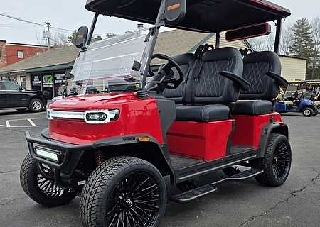 2026 TEKO EV TROPHY *LIMITED* - $11395