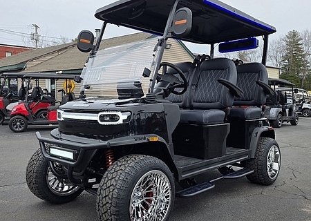 2026 TEKO EV TROPHY *LIMITED* - $11995