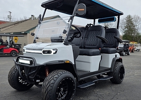 2026 TEKO EV TROPHY *LIMITED* - $11095