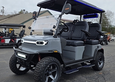 2026 TEKO EV TROPHY *LIMITED* - $11295