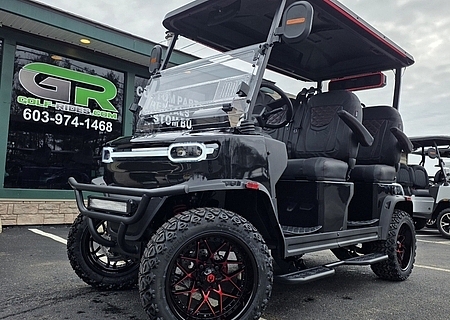 2026 TEKO EV TROPHY LIMITED EDITION - $12495