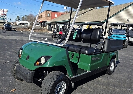 2006 YAMAHA UMAX UTIL GAS - $OLD