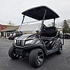 2026 CLUB CAR TEMPO FULL REFURB - $OLD