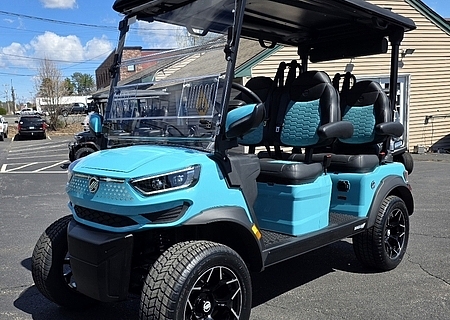 2026 Madjax Ascent Sea Mist - $12995
