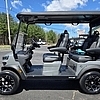 2026 Madjax Ascent Slate Grey - $12995