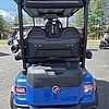 2026 Madjax Ascent Coastal Blue - $12995